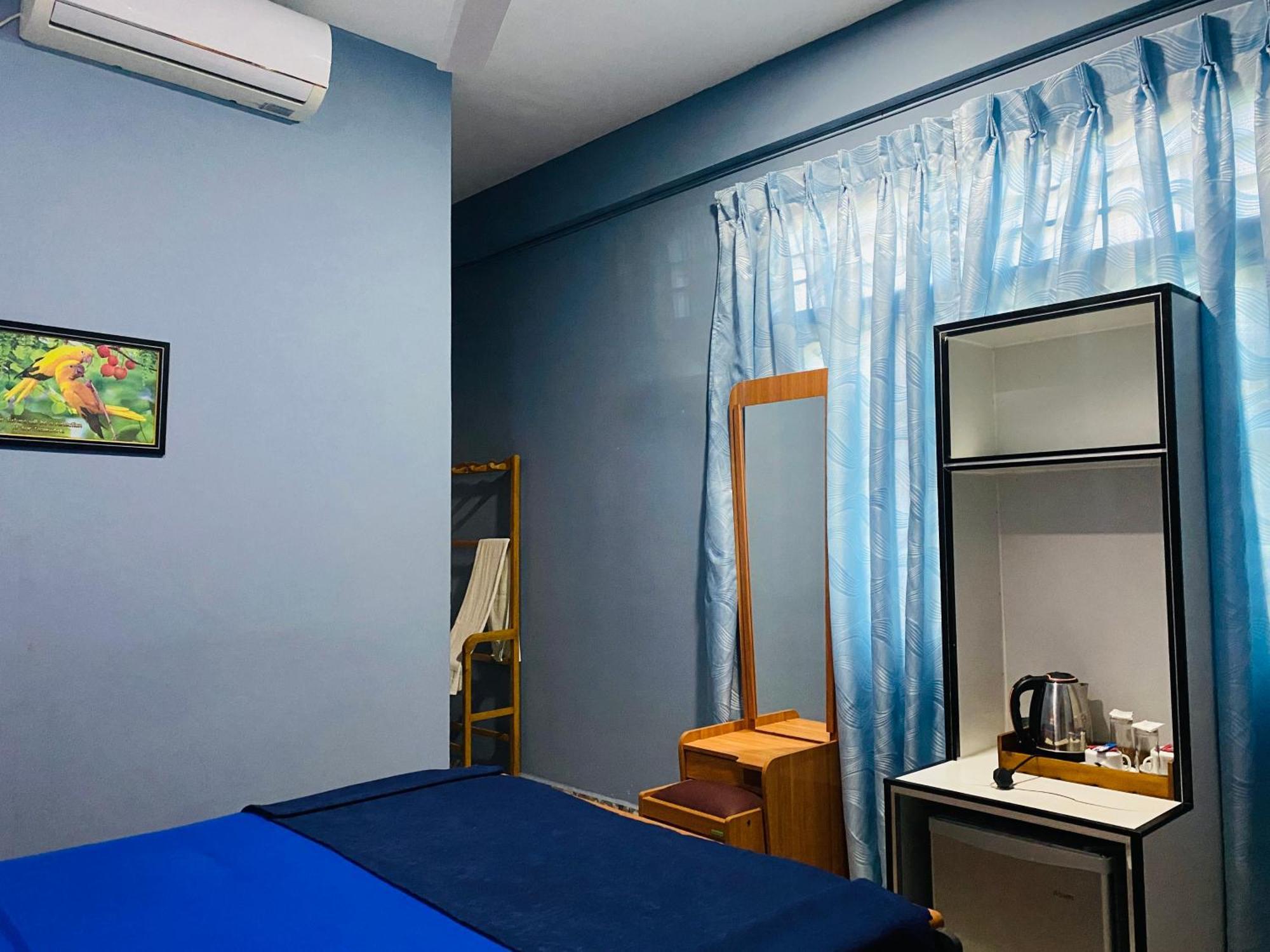 Nilaveli Hybrid Holiday Hotel Exterior foto